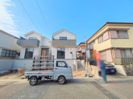 名古屋市緑区鳴丘１丁目1806『仲介料無料』新築戸建ての画像