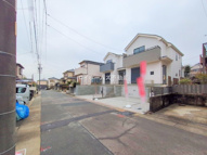 名古屋市緑区鳴丘１丁目1806『仲介料無料』新築戸建ての画像