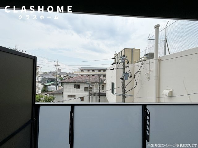 ラ・ブリエ　　刈谷市近郊の賃貸ならクラスホーム刈谷店の展望