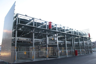 【駐車場】 | ＣＲＥＡ元今泉