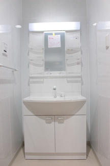 【洗面所】 | ＣＲＥＡ元今泉