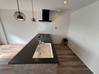 【キッチン】 | グリーンタウン茨木6番館