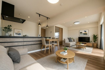 グリーンタウン茨木6番館の画像