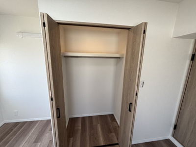 【収納】 | グリーンタウン茨木6番館