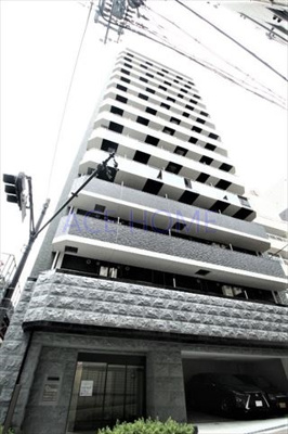 【外観】 | プレサンス松屋町グレース