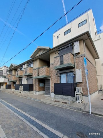 エスポワール大今里