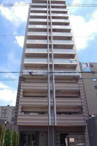 ネバーランド阿倍野西田辺