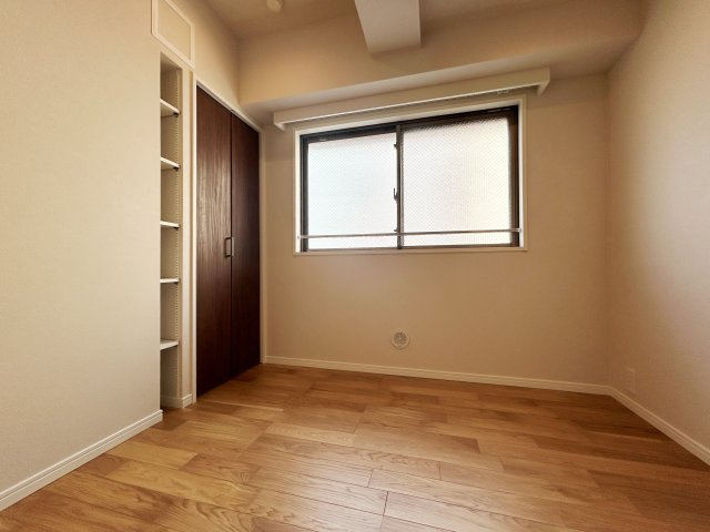 【洋室】 | 桜木町パークハウス