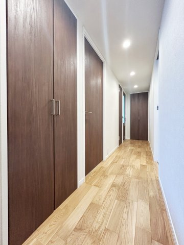 【内装】 | 桜木町パークハウス