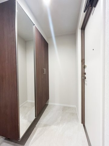 【玄関】 | 桜木町パークハウス