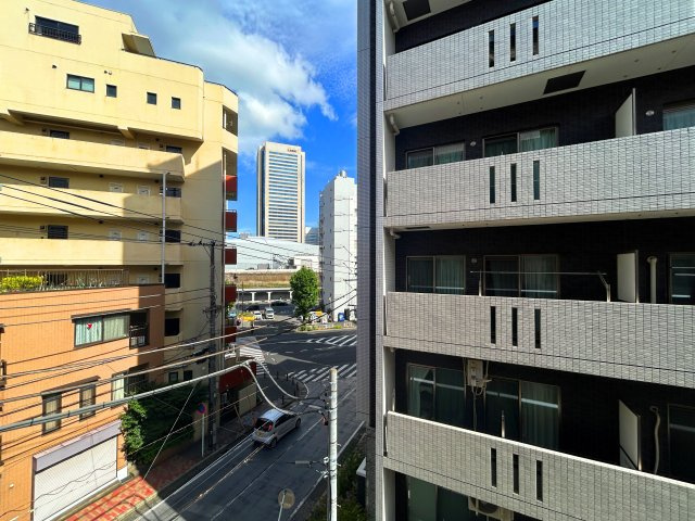 【展望】 | 桜木町パークハウス