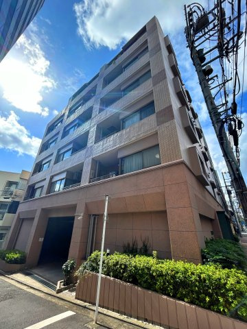 【周辺】 | 桜木町パークハウス