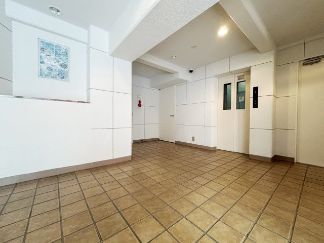 【エントランス】 | 桜木町パークハウス