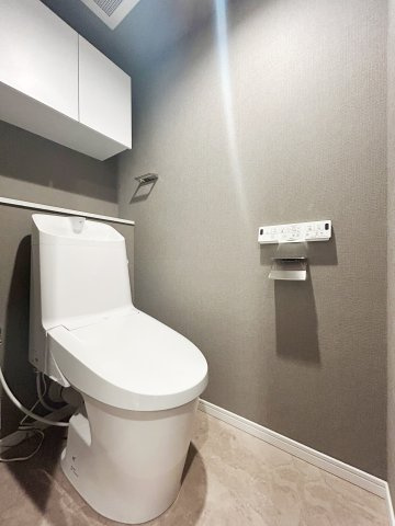 【トイレ】 | 桜木町パークハウス