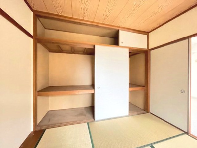 【収納】 | ウェルフェアー