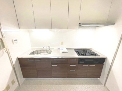 【キッチン】 | ウェルフェアー