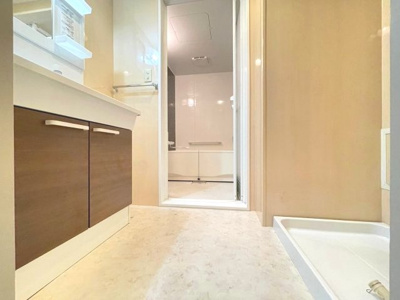 【洗面所】 | ウェルフェアー