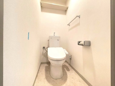 【トイレ】 | ウェルフェアー