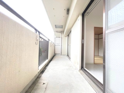 【バルコニー】 | ウェルフェアー