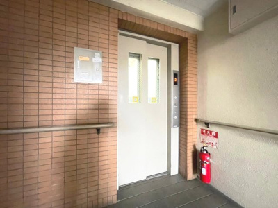 【その他共用部分】 | ウェルフェアー