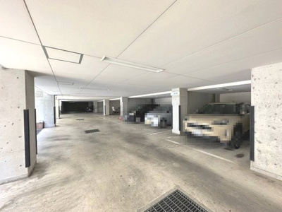 【駐車場】 | ウェルフェアー