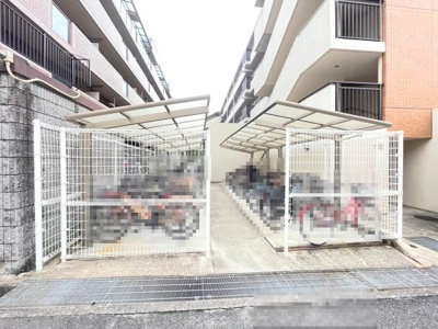 【その他共用部分】 | ウェルフェアー