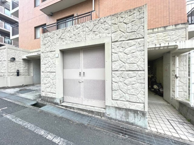 【その他共用部分】 | ウェルフェアー