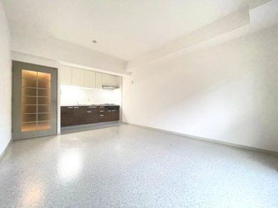 【内装】 | ウェルフェアー