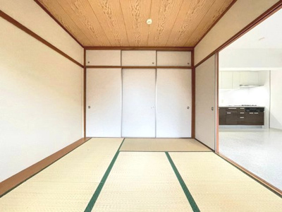 【和室】 | ウェルフェアー