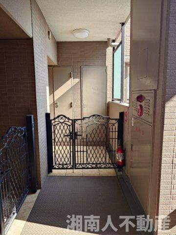 レクセルマンション茅ヶ崎のその他