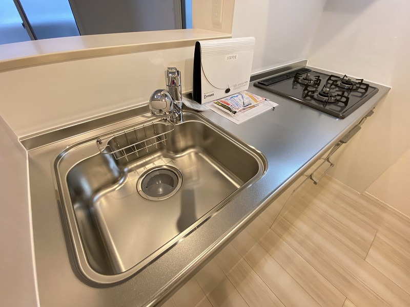 神戸市兵庫区芦原通４丁目のアパート