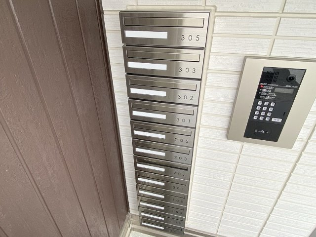 神戸市兵庫区芦原通４丁目のアパート