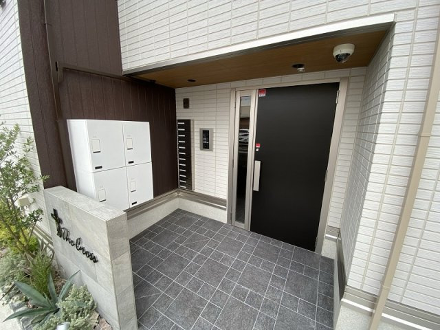 神戸市兵庫区芦原通４丁目のアパート