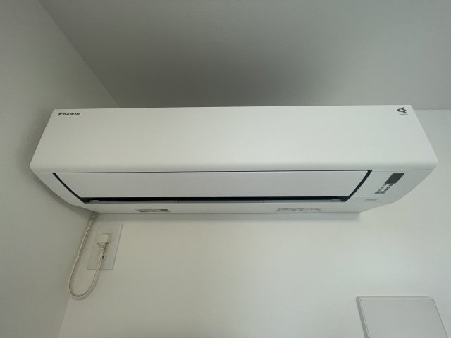 ルオーレ上北沢駅前の設備