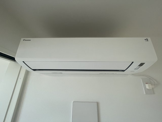 ルオーレ上北沢駅前の設備