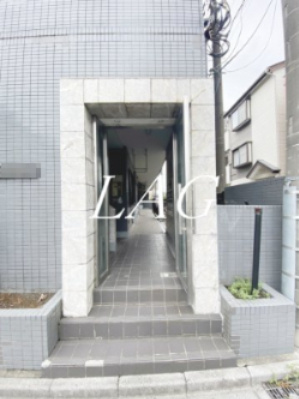 【エントランス】 | 西浦和アネックスマンション | エントランスです。