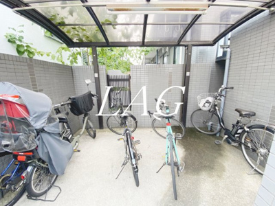 【その他共用部分】 | 西浦和アネックスマンション