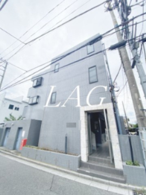 【外観】 | 西浦和アネックスマンション | 外観です。