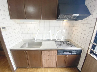 【キッチン】 | 西浦和アネックスマンション | キッチンです。