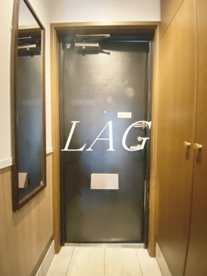 【玄関】 | 西浦和アネックスマンション | 玄関です。