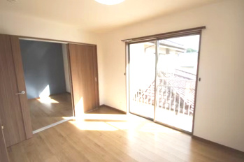 御成町借家のその他