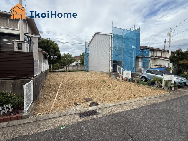 神戸市西区狩場台5丁目　土地の周辺|●年中無休：当日予約可●前面道路との高低さがなく、入出庫もしやすいです。
