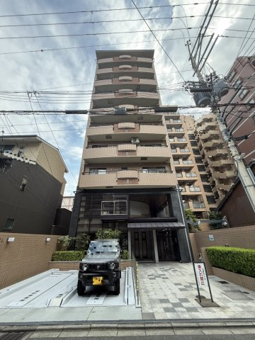 アルモード京都高辻