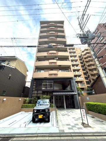 アルモード京都高辻
