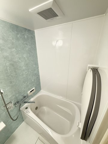 アルモード京都高辻の浴室|浴室のお写真です。