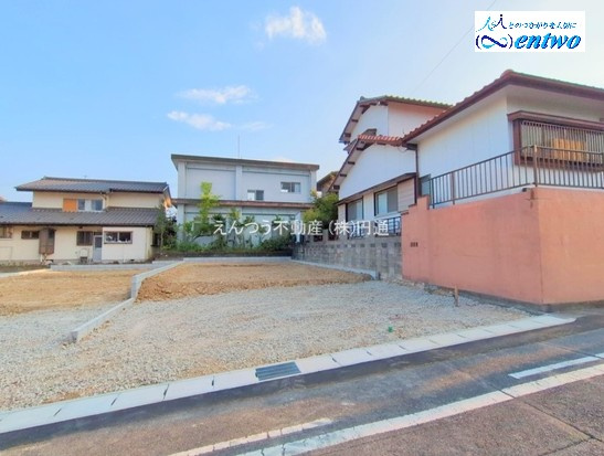 リーブルガーデンひまわり台