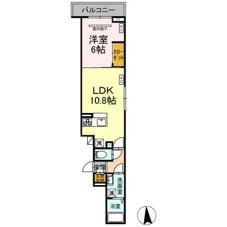 アセットコート花小金井南町