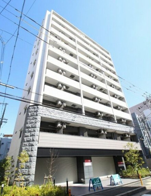 【外観】 | シェリロ香里園