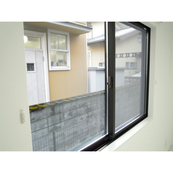 【新築】filo(フィーロ)Aの展望