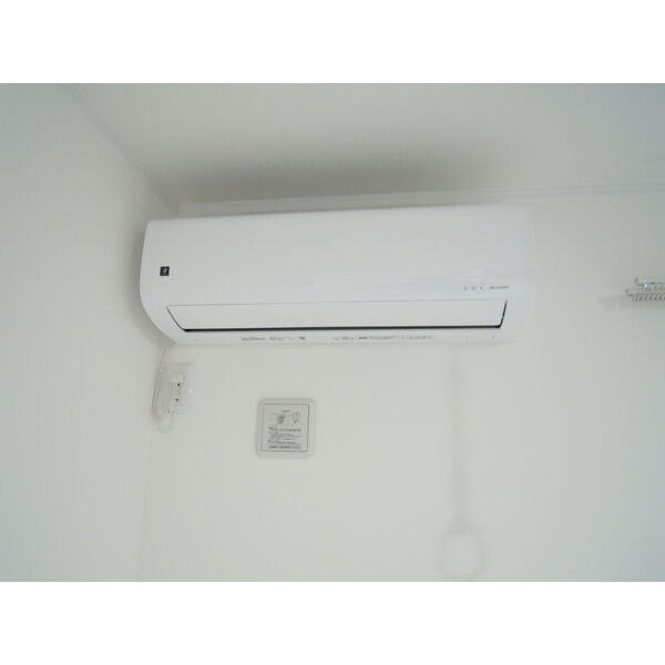 【新築】filo(フィーロ)Aの設備